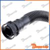 Gaine de suralimentation pour BMW | GPP-BM-119, 11157608144